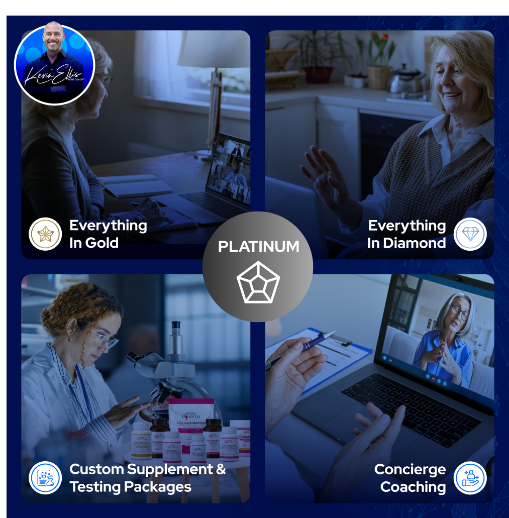 Bone Coach Membership Program Upgrade
