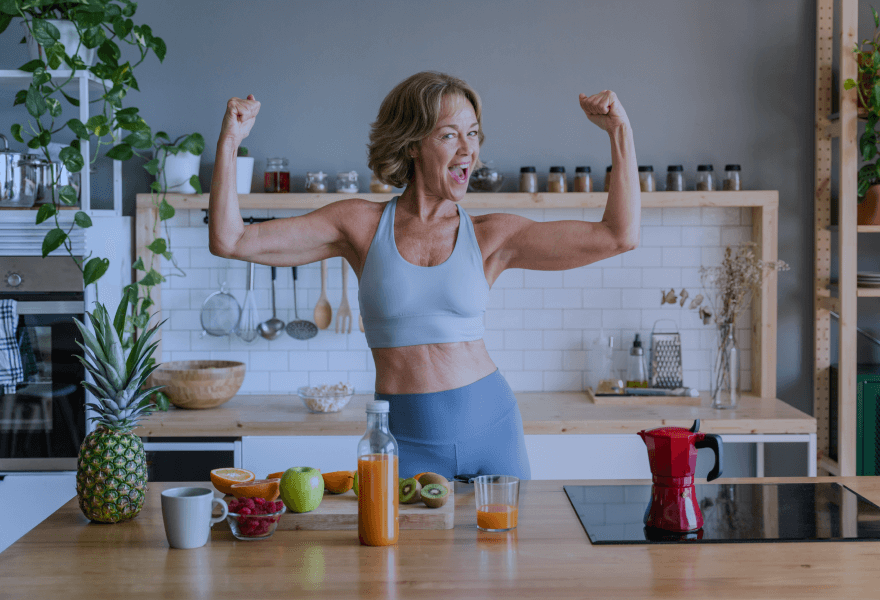 Nourish Image