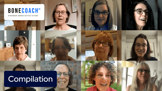 Working With The Bone Coach® Team