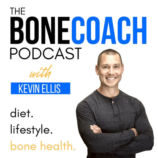 Functional Medicine - Getting To The Root Cause with Dr. Seth Gerlach