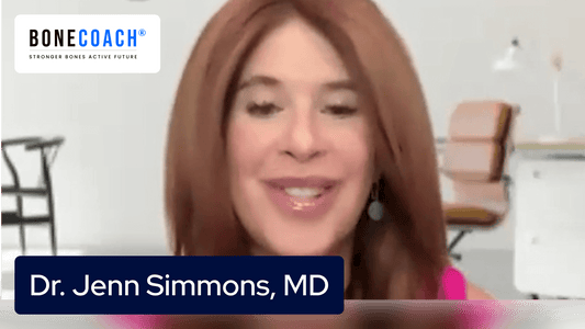 Dr. Jenn Simmons, MD