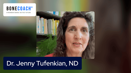 Dr. Jenny Tufenkian, ND