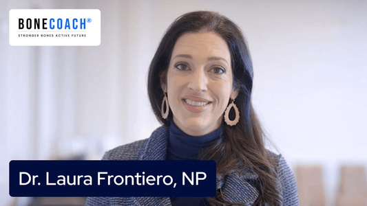 Laura Frontiero, NP