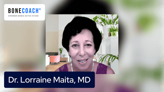 Dr. Lorraine Maita, MD