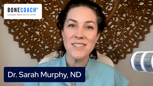 Dr. Sarah Murphy, ND