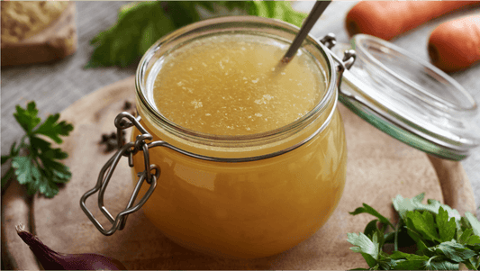 Is Bone Broth Good For Bone Health? (What The Research Says)