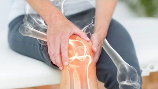 The Little Known Connection Between Osteoporosis and Rheumatoid Arthritis