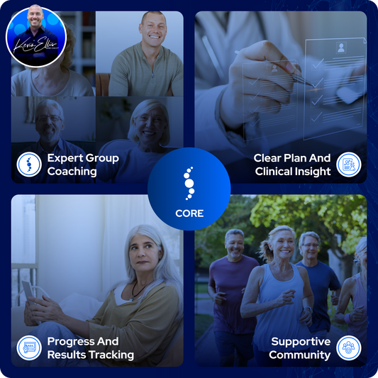 Stronger Bones Solution™ Program Enroll