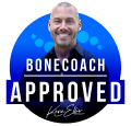 Bonecoach Approved.